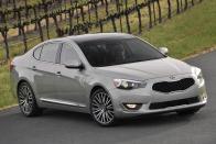 KIA Cadenza